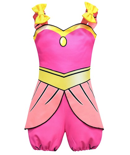 Simile lol genie vestito - lol,