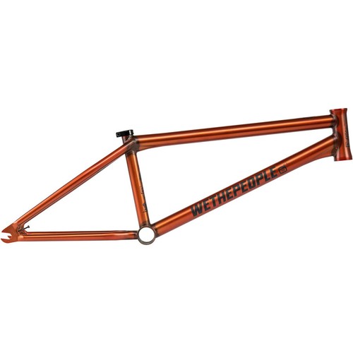 Telaio bicicletta the - telaio,