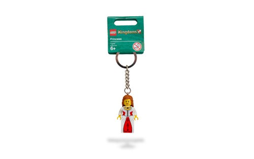 Lego 852912 principessa - 852912,