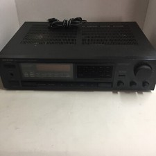 Onkyo TX-810 *Testato*