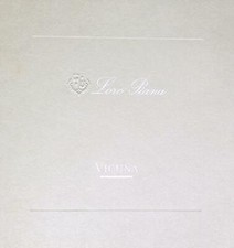 LORO PIANA. VICUNA AA.VV. GRITTI MORLACCHI & SCHIRMER 0000 