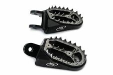 Pedane AS3 per HONDA CR 80 85