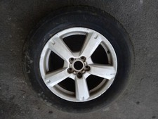 1 CERCHIO IN LEGA TOYOTA RAV4