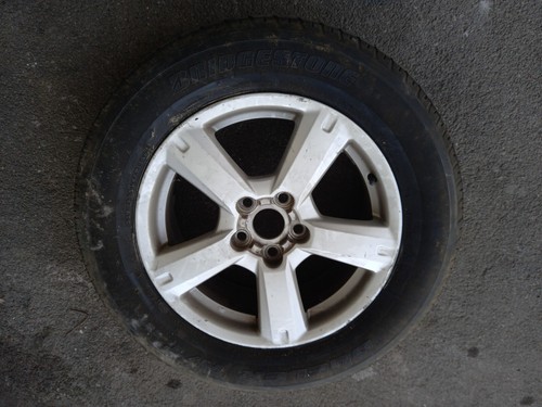 Cerchio lega toyota rav4 - lega,