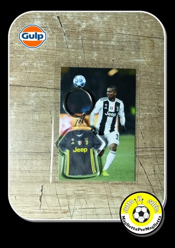 Portachiavi juventus 2018 2019 - portachiavi,