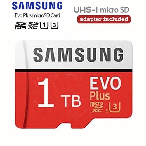 Scheda memoria 1tb - memoria, evo
