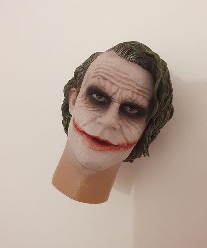 Hot toys testa originale - hot,