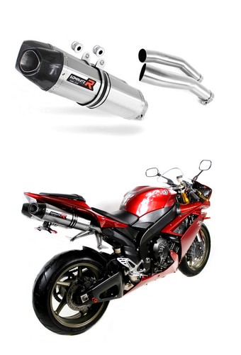 Yzf 1000 rn19 2007 - 2007, 2008