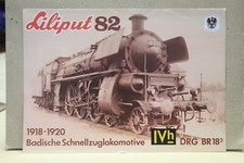 catalogo liliput 1982