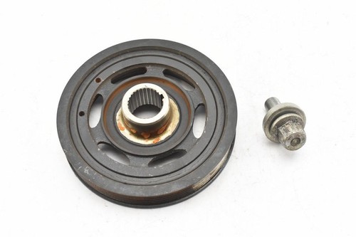 Puleggia 13810rk9f01 honda - puleggia,