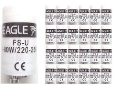 25 X TUBO LUCE FLUORESCENTE 2