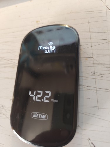Huawei e587 mobile wifi - e587,, modem