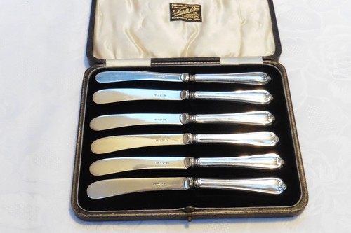Cased antique joseph elliot - cased,
