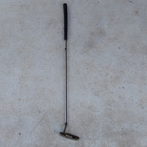 Ping scottsdale anser - ping, blade