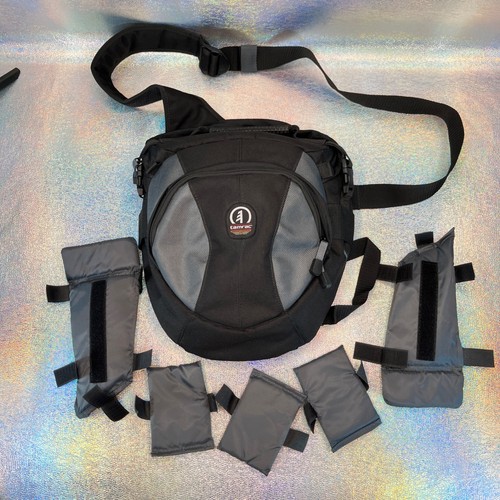 Tamrac velocity sling pack - 7x,