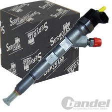 Iniettore Compatibile Per