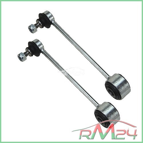 Barra stabilizzatrice - 2x,