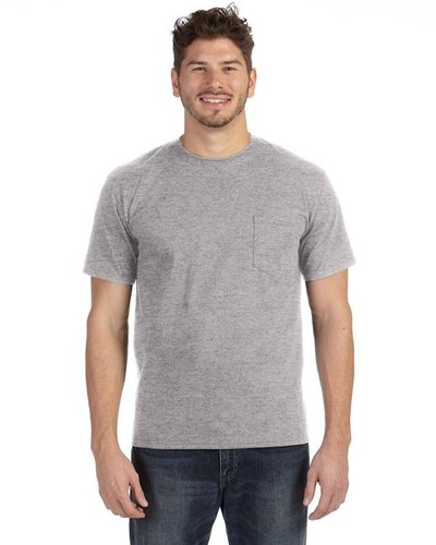 Shirt 783an anvil peso - peso, medio