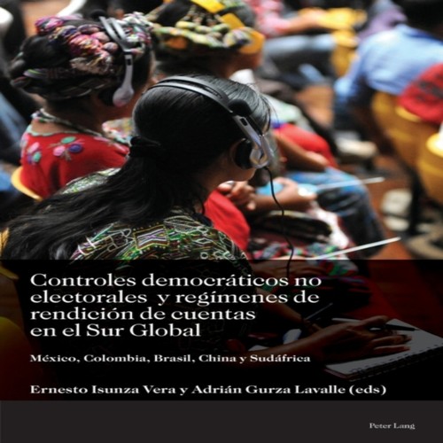 Controles democráticos - , no