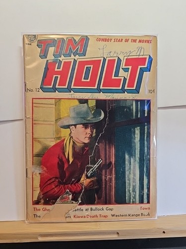 1949 tim holt western - me,