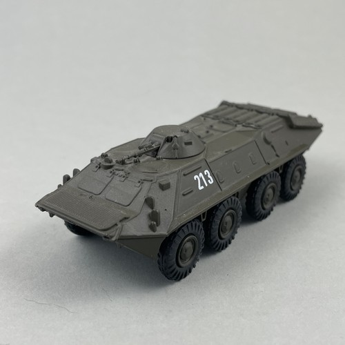 Btr carro armato pressofuso - carro,