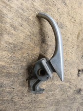 Hood handle Fiat 500 D (91)