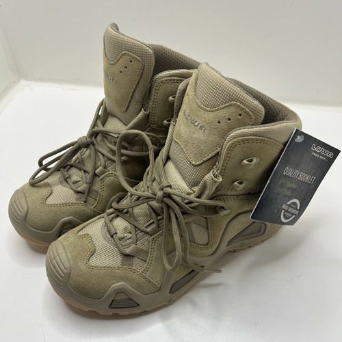 Stivale combattimento task - combattimento,