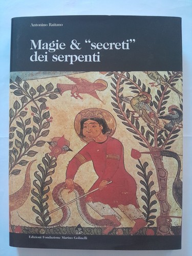 Magie secreti dei - &,