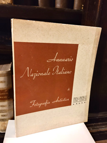 Annuario nazionale italiano - italiano, di