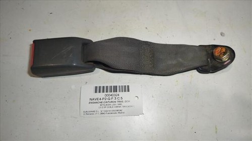 Tk520 attacco cintura - cintura, di