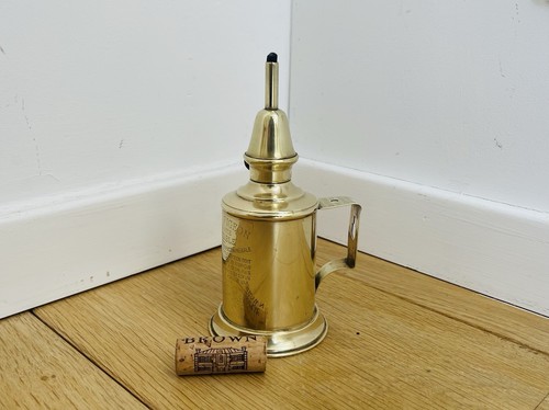 Lampada sicurezza vintage a - di,