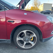 51808569 Parafango ant. DX