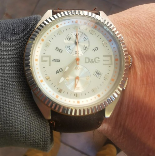 Orologio dolce gabbana g - &,