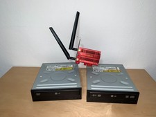 DVD WIFI COMBO (LG GDR-8164B