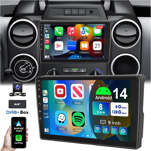 Autoradio dab 128g - autoradio, dab+