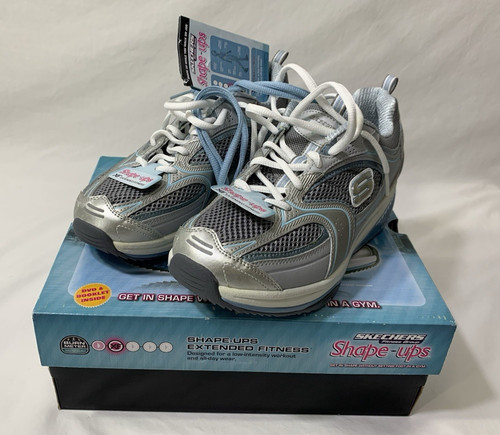 Nuovo skechers shape ups - nuovo,