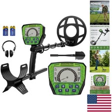 Advanced dsp metal detector - dsp,