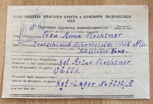 Prigionieri guerra russia - prigionieri,
