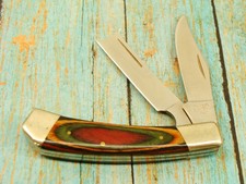 VINTAGE FROST JAPAN LEGNO