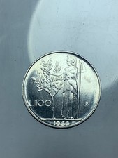 r80_153) Italia Repubblica in