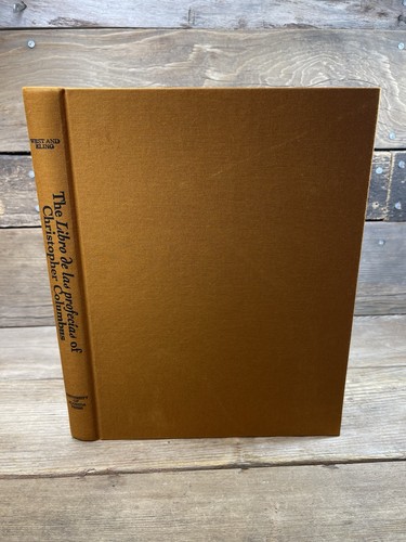 The libro las profecias - libro,