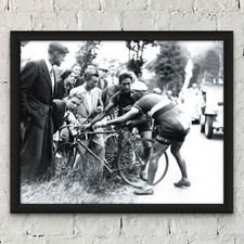 1950 Tour de France, Gino