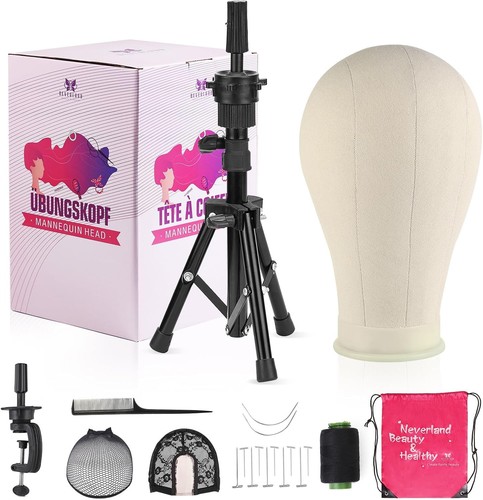 Neverland testa per - 23, (58cm)testa