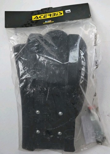 Nuovo acerbis yamaha - nuovo,