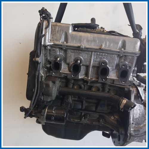 Motore completo 187a1000 - completo, 40kw