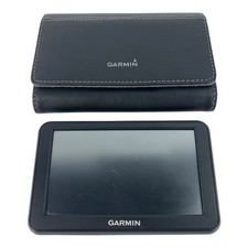 Garmin Nuvi 50 Nero