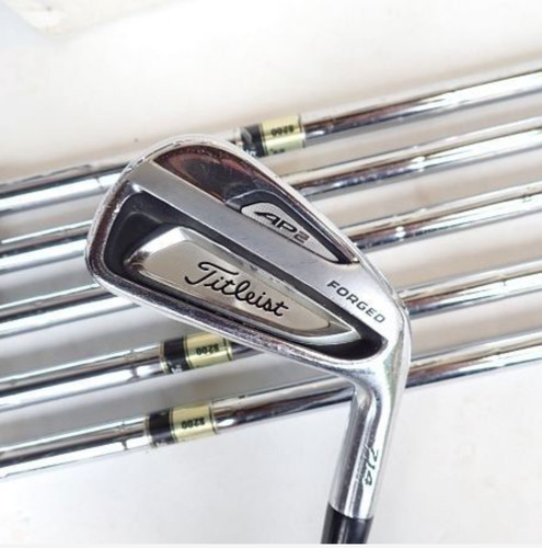 Titleist ap2 714 set - titleist, ferri