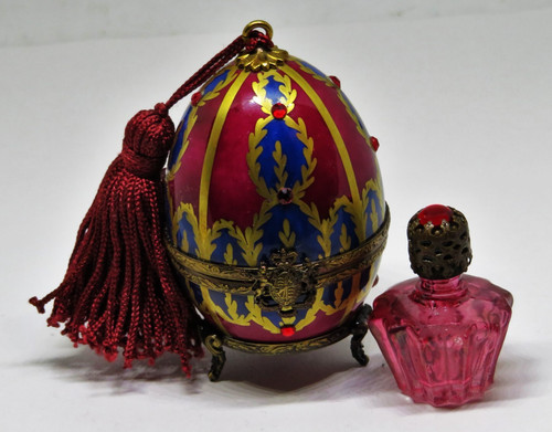 Limoges imports box uovo - limoges,