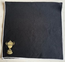 Asciugamano golf Colt Cup 25°