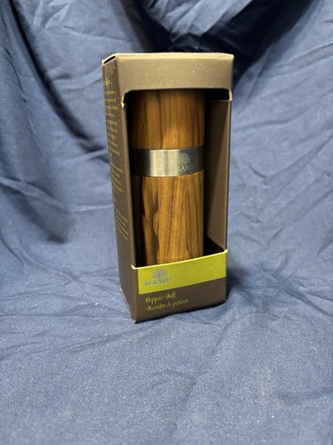 Macina sale berard legno di - in,